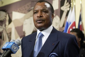 Centrafrique : Déploiement en urgence de 200 soldats congolais à  Bangui